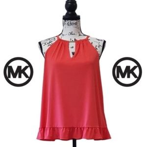 *NWT* Michael Kors Coral Reef Basics Size XL